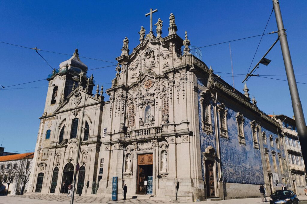 igreja